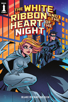 The White Ribbon and the Heart of the Night